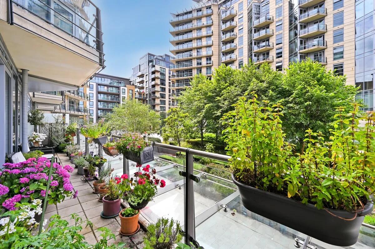 Battersea Reach, Juniper Drive, London, SW18